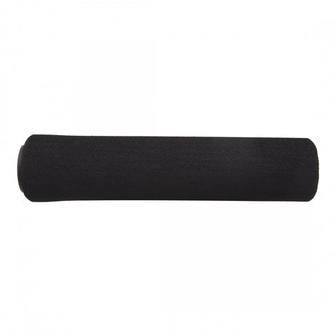 Grips Sunlt Foam Neoprene Non-Flanged 130Mm Bk
