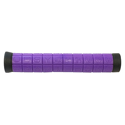Grips Ody Mx Aron Ross Keyboard V2 Bk/Pu