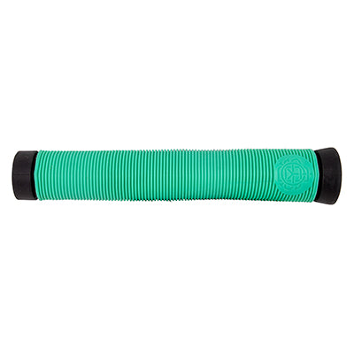 Grips Ody Mx Warnin 165Mm Bk/Toothpaste