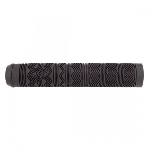 Grips Tsc Mx Gipsy Dcr 160Mm Bk