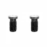 Hbar Plug Tsc Deadbolt Slim Pr Pol-Sl