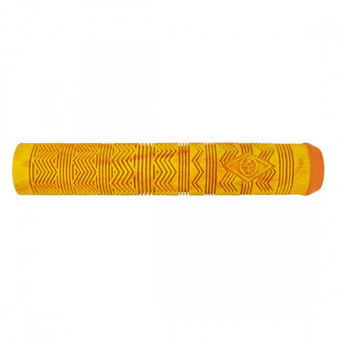 Grips Tsc Mx Gipsy Dcr 160Mm Sf-Yl