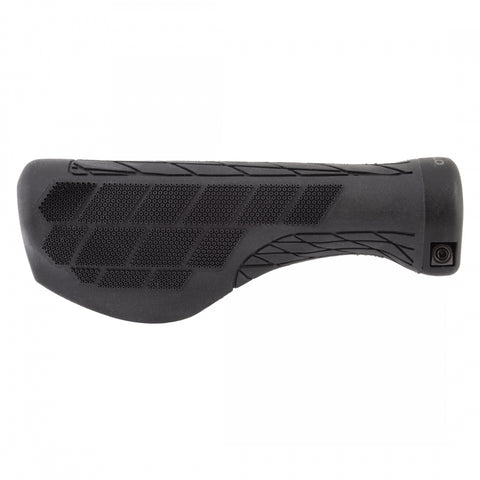 Grips Sunlt Microtech Sport 138Mm Bk Sgl Locking