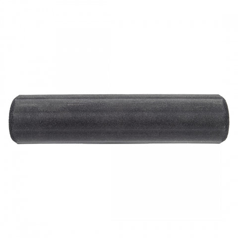 Grips Esi Plush Silicone Bk