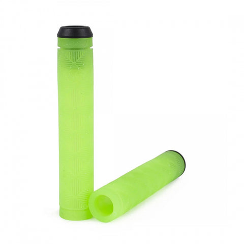 Grips Tsc Mx Ol Dirty Dcr 160Mm G-Gn