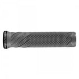Lizard Skins, Danny Macaskill Lock-On, Grips, 135mm, Graphite