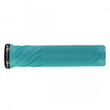 Lizard Skins, Danny Macaskill Lock-On, Grips, 135mm, Teal
