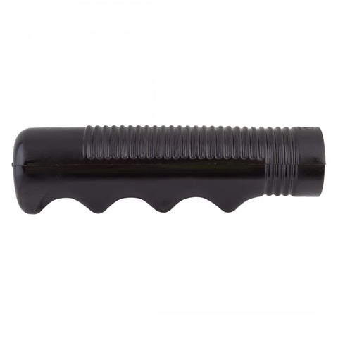 Grips Hunt Wilde 3/4 Plastic Blk