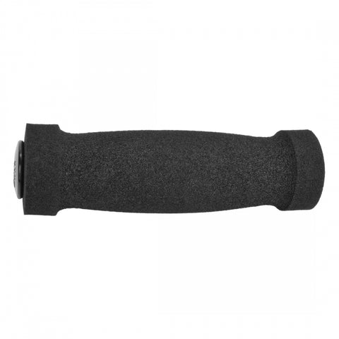 Grips Sunlt Foam Bk