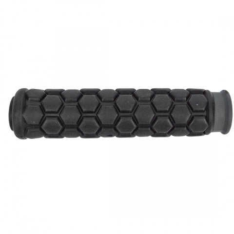 Grips Sunlt Dual Compound 130Mm Blk