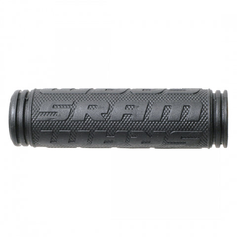 Grips Sram Stationary 110Mm Blk Pair