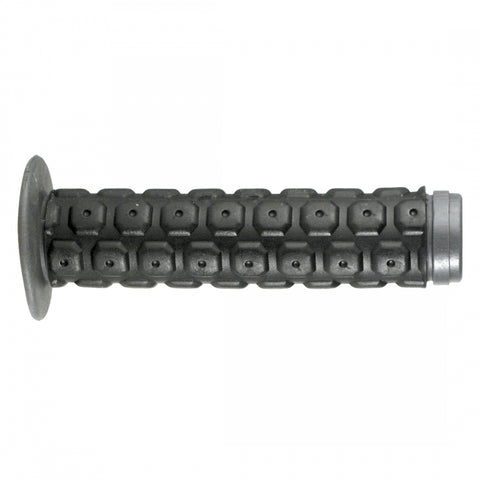 Grips Bk-Ops Dual Density Bk/Gy