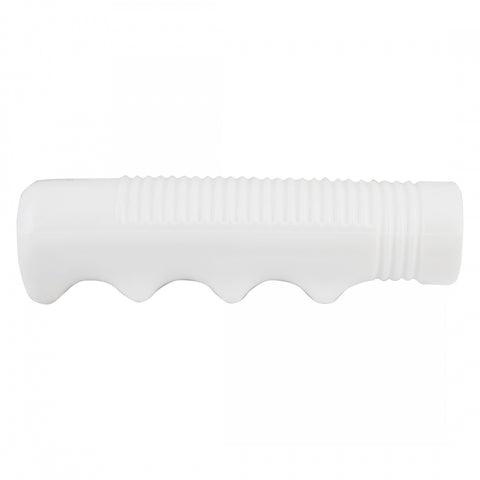 Grips Hunt Wilde 3/4 White Plastic