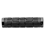 ODI Rogue LockOn Grips Black LockOn Bonus Pack