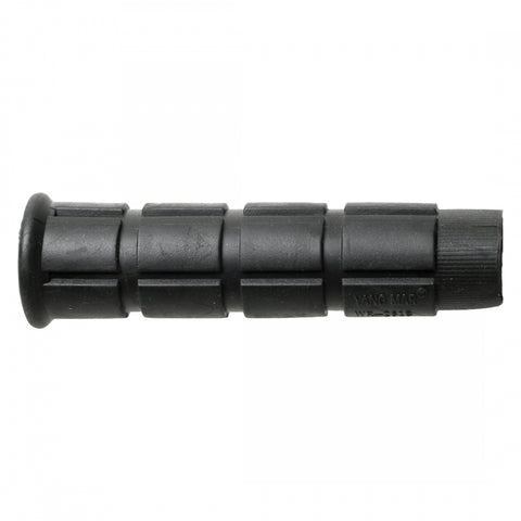 Grips Sunlt Mtn Classic Bk