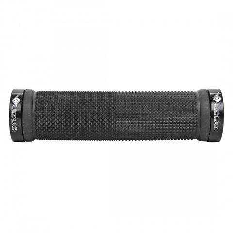 Grips Or8 Pulsion Locking Blk