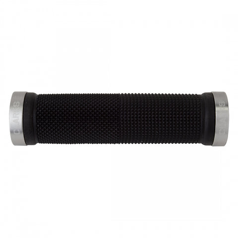 Grips Clk Lockon 201 130Mm Gy/Bk