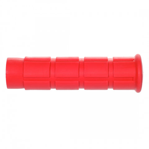 Grips Sunlt Mtn Classic Red