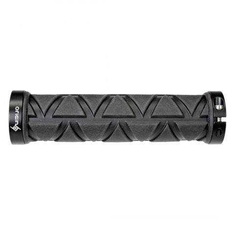 Grips Or8 Tri-Power Locking Blk