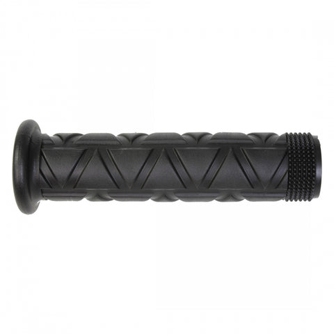 Grips Or8 Tri-Power Blk