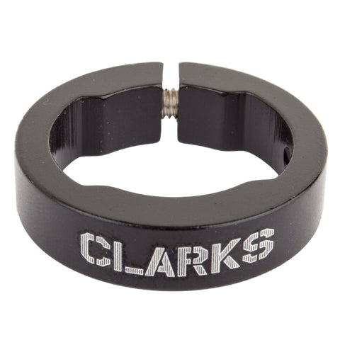 Grips Clk Lockon Rings Only Bk