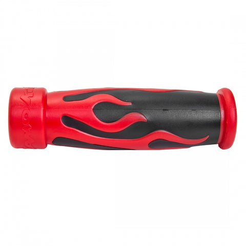 Grips Kidzamo Comfort Sprt Flame