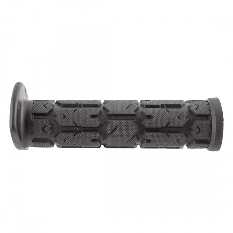 Grips Odi Multisport Rogue Sgl-Ply Bk 125Mm