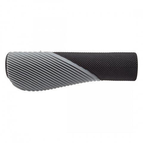 Grips Clk Ergo 303 Bk/Gy