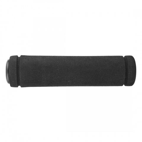 Grips Sunlt Foam Eva 125Mm Bk
