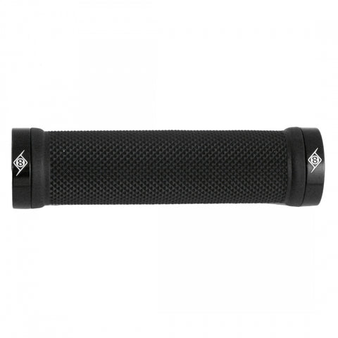 Grips Or8 Mini Dmnd Locking Bk
