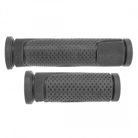 Grips Sunlt Ts One 92/127Mm Bk