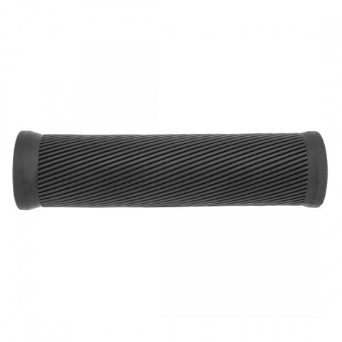 Grips Sunlt Spiral 125Mm Bk
