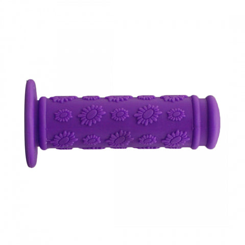 Grips Sunlt Comfort Flower 97Mm Pu