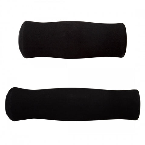 Grips Sun Trike Rep Baja 120/92Mm Foam Bk (H)