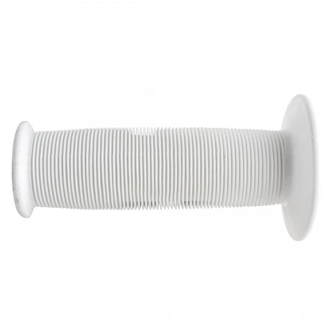 Grips Odi Mx Mushroom Single Ply Wh