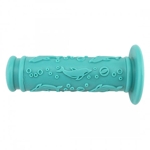 Grips Sunlt Comfort Dolphin 97Mm Aqua