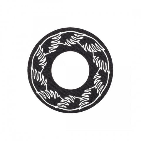 Grips Se Bikes Donuts Wing Bk