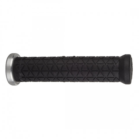 Grips Ame Mtb Tri 1.1 Clamp-On Bk