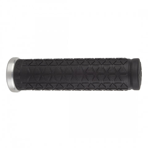 Grips Ame Mtb Tri 1.3 Clamp-On Bk