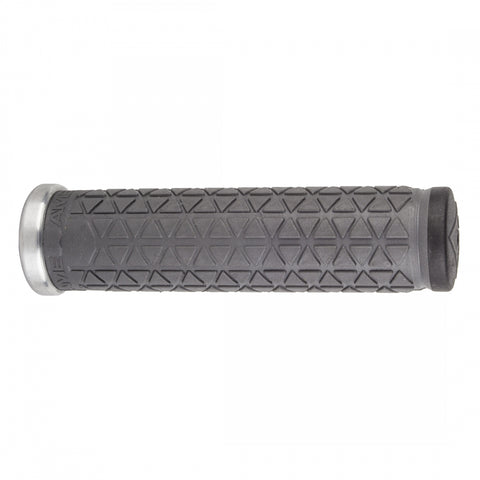 Grips Ame Mtb Tri 1.3 Clamp-On Gy