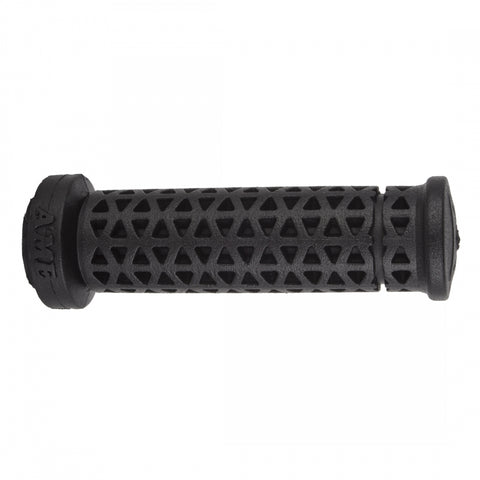 Grips Ame Mtb Zone Soft Bk