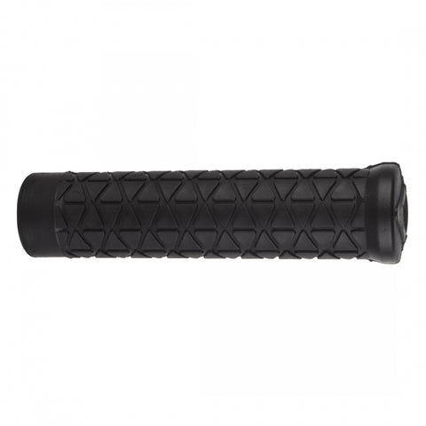 Grips Ame Mtb Tri Bk