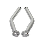 Hb End Or8 Bar Ends C-Lite Long Aly Sl