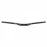 Hbar Fsa Gradient Crbn Riser 31.8X20X800 Crbn W/Gy