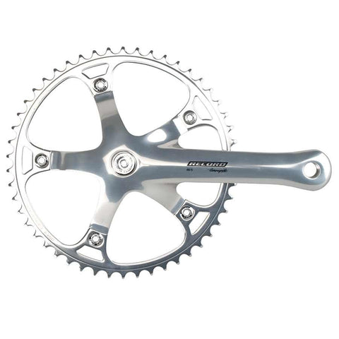 Campagnolo, Record Pista W/50T 165 144mm BCD