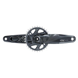 SRAM, GX Eagle DUB C1, Crankset, Speed: 11/12, Spindle: 28.99mm, BCD: Direct Mount, 32, DUB, 170mm, Black, SuperBoost+