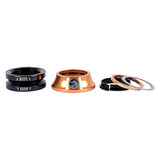 Headset Tsc Int Stacked 1-1/8 Copper
