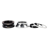 Headset Tsc Int Stacked 1-1/8 Pol-Sl