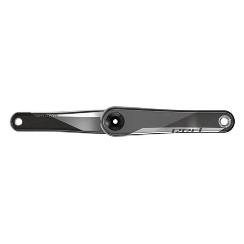 SRAM, Red D1 DUB, Crank Arm, 165mm, GXP, Black