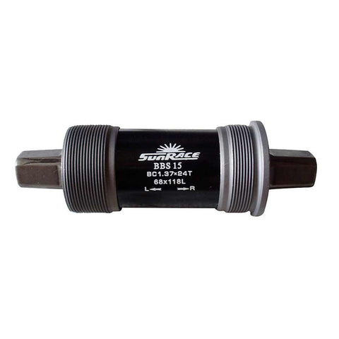 Sun Race, BBS15 73x122mm